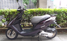 HONDA DIO AF68
