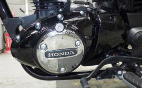 HONDA GB350 2021 NC59