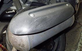 SUZUKI LET's 4 CA45A