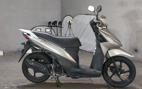 SUZUKI ADDRESS V110 CE47A