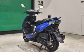 SUZUKI ｽｳｨｯｼｭ125 1999 DV12B