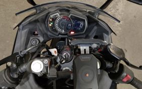 KAWASAKI NINJA 400 2018 EX400G