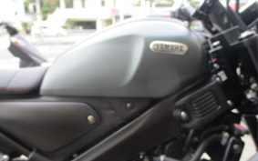 YAMAHA XSR155 RG63