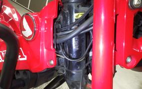 HONDA CT125 HUNTER CUB 2025 JA55