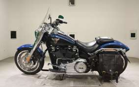 HARLEY FLBS 1870 2018
