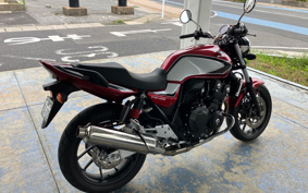 HONDA CB400SFV-4ABS 2020 NC42
