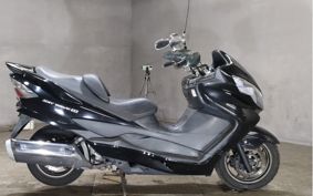 SUZUKI SKYWAVE 250SS CJ46A