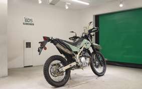 KAWASAKI KLX230ｼｪﾙﾊﾟ 2011 LX232A