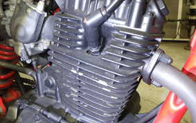 HONDA FTR223 MC34
