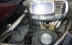HARLEY FLHT 1340 1984