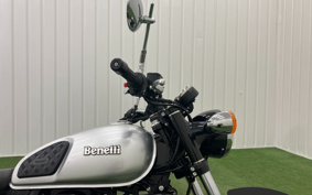 BENELLI IN PE REAR -RE400 2022 P09