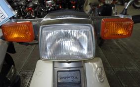 HONDA C90 SUPER CUB E 2025 HA02