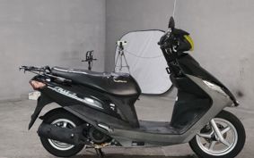SUZUKI ADDRESS V125 DT11A