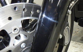 HARLEY FXBRS1870 2021