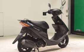 SUZUKI ADDRESS V50 2006 CA4BA