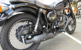 KAWASAKI ESTRELLA SE BJ250A