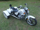 Фото Suzuki GZ125HS TRIKE с японского аукциона