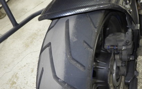 HONDA 400X 2022 NC56