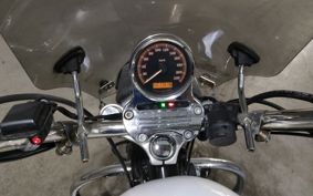 HARLEY XL1200L 2008 CX3