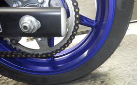 SUZUKI SV650 A 2022 VP55E