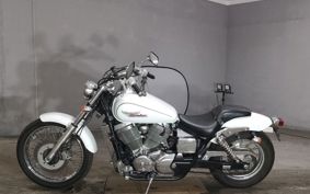 HONDA SHADOW 400 SLASHER 2006 NC40