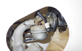 HONDA C50 SUPER CUB 2022 C50