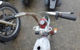 HONDA MONKEY Z50J