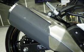 KAWASAKI NINJA 250 2 2006 EX250P