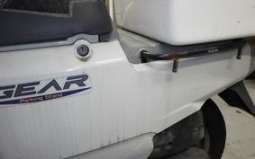 YAMAHA GEAR