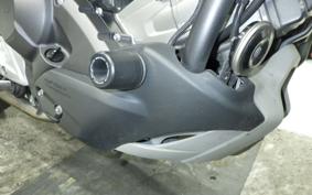 HONDA NC750X D 2020 RC90