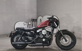 HARLEY XL1200X LC3