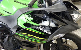 KAWASAKI NINJA 400 2019 EX400G