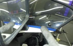 SUZUKI GSX1100EF 2016 GV71B
