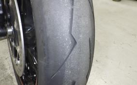 TRIUMPH  TRIUMPH SPEED TRIPLE RS 2019
