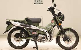 HONDA CT125-2 2024 JA65