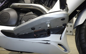 HONDA DN01 2008 RC55