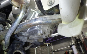 HONDA C90 SUPER CUB E 2026 HA02