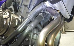 YAMAHA MT-07 ABS 2017 RM19J