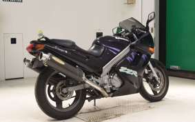 KAWASAKI ZZ-R250