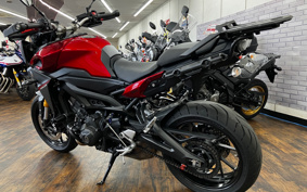 YAMAHA MT-09 Tracer 2016 RN36J