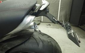 DUCATI DIAVEL 2011