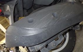 YAMAHA AXIS 125 TREET SE53J
