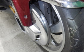 HONDA GL 1800 GOLD WING 2012