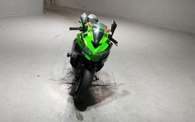 KAWASAKI  NINJA ZX-25R SE ZX250E