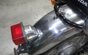 HONDA CB400SS E 2007 NC41