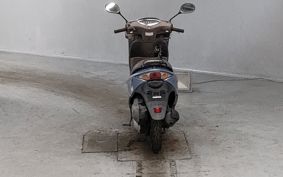 HONDA DIO CHESTER AF62