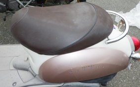 HONDA CREA SCOOPY AF55