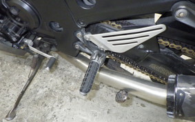 KAWASAKI ZZ1400 NINJA R 2006 ZXT40A