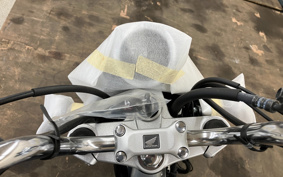 HONDA MONKEY 125 JB05