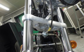 HARLEY FXDF 1580 2009